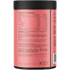 Creatine Monohydrate - Refreshing Lime - 500g