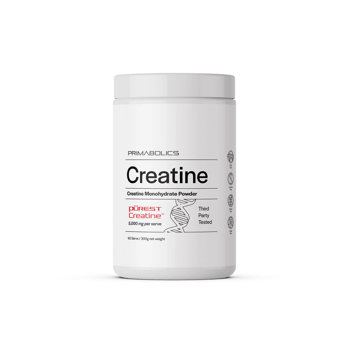 Creatine Purest™ - 300g