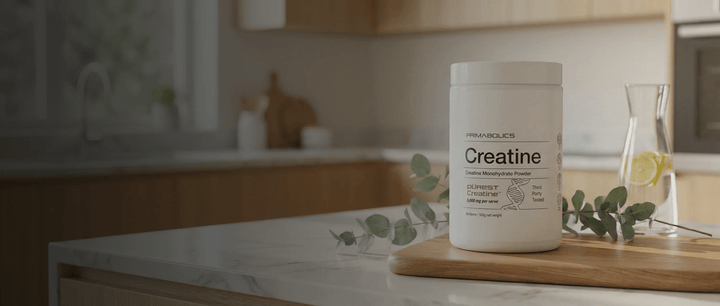 Creatine Purest™ - 500g