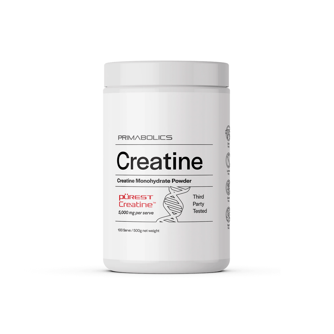 Creatine Purest™ - 500g