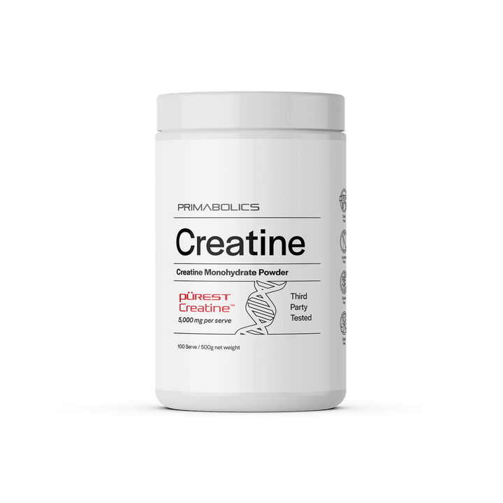 Creatine Purest™ - 500g