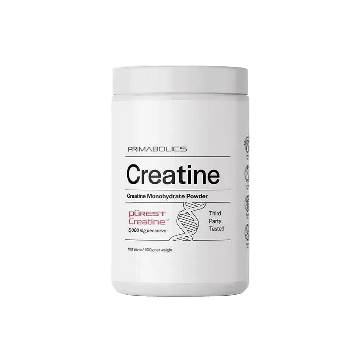 Creatine Purest™ - 500g