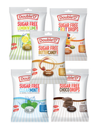 Sugar Free Drops Variety 5 Pack