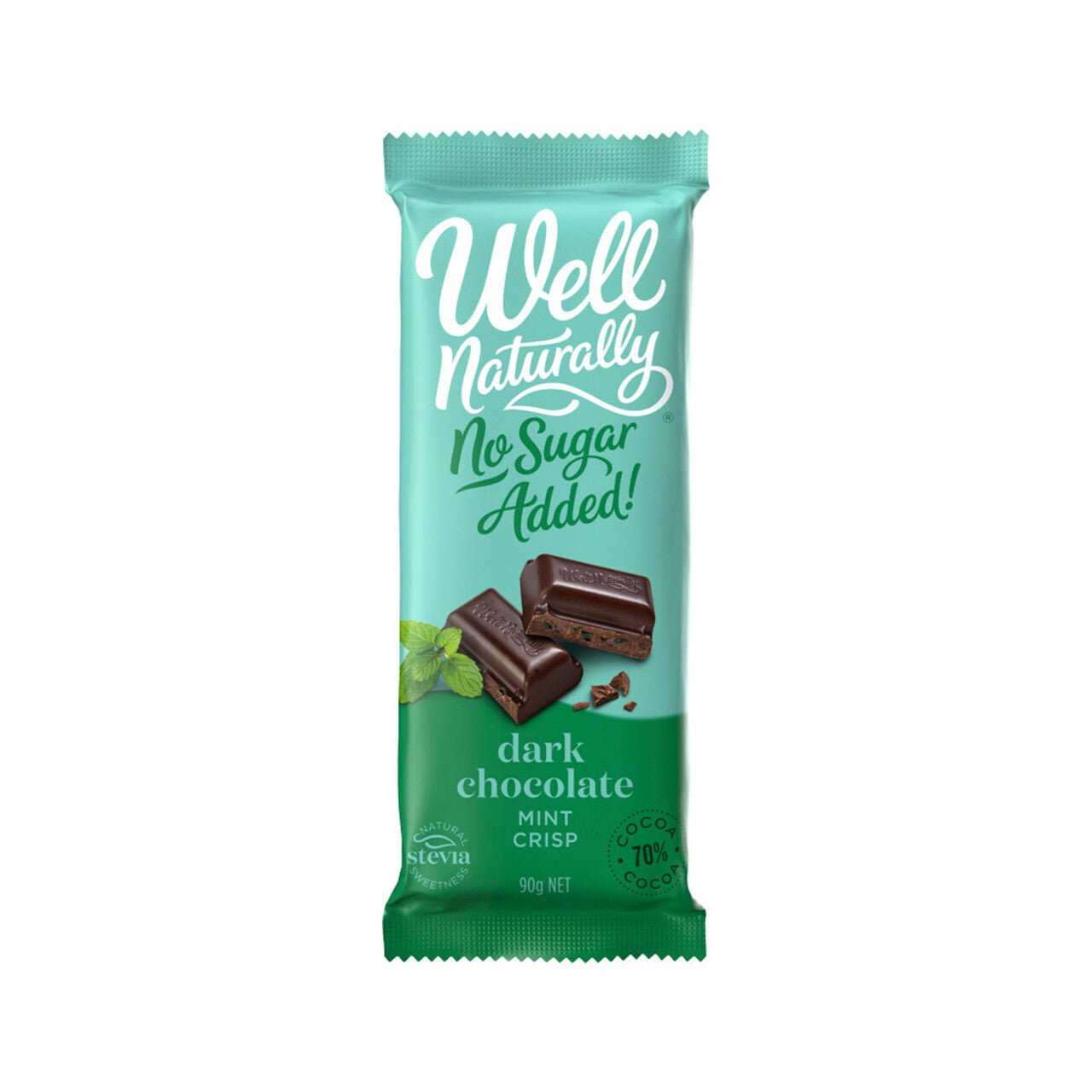 Sweet Snacks