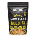Delicious Low Carb Noodles - Yo Keto
