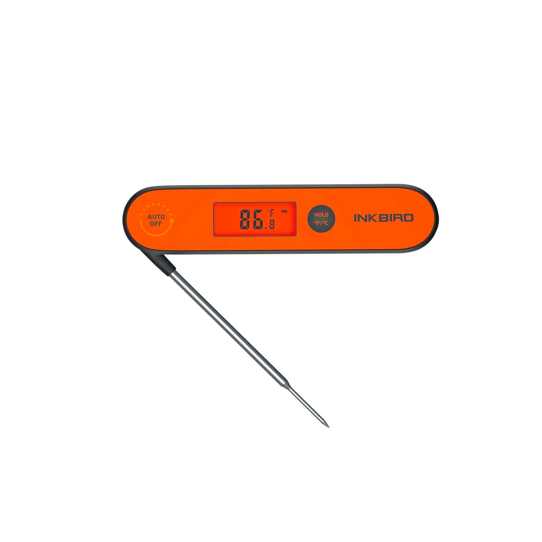 Digital Meat Thermometer - Yo Keto