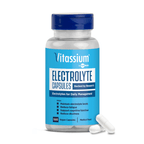 Electrolyte Capsules - 100 Capsules
