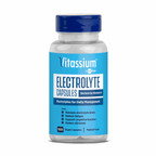 Electrolyte Capsules - 100 Capsules