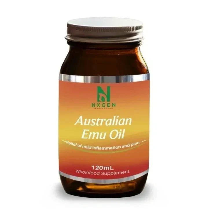 Emu Oil - 120ml - Yo Keto