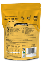 English Muffin - Bread In A Mug - 50g