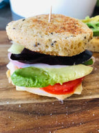 English Muffin - Bread In A Mug - Value Pack - Yo Keto