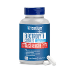 Extra Strength Electrolyte Capsules - 100 Capsules