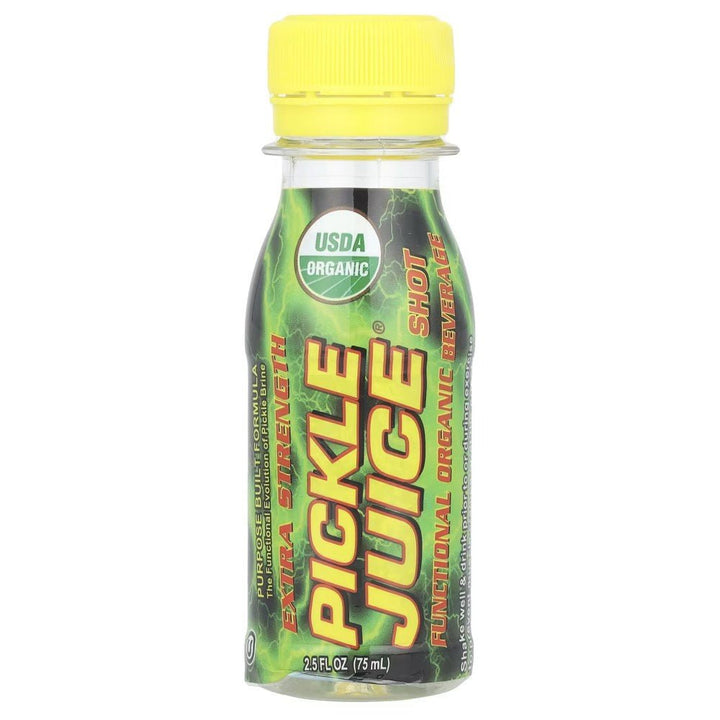 Extra Strength Shots - 75ml - Yo Keto