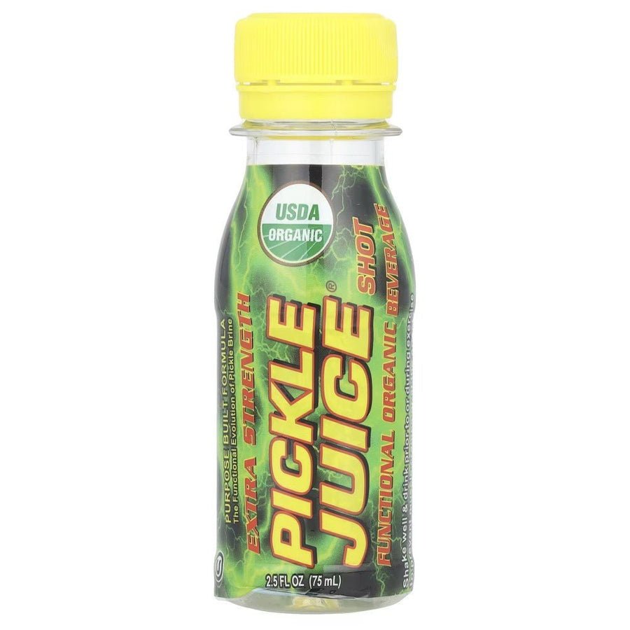 Extra Strength Shots - 75ml - Yo Keto