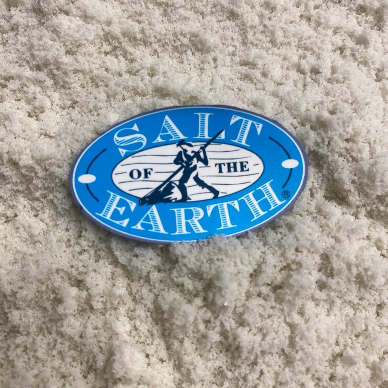 Fine Celtic Sea Salt - 250g - Yo Keto