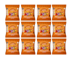 Fruits & Cream Gummy Bears - 12 Pack - Yo Keto
