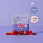 Fruity Gummy Koalas - Love Low Carb