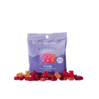 Fruity Gummy Koalas - Love Low Carb