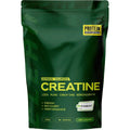 German Sourced Creatine Monohydrate - Creapure® - 200g by Protein Supplies Australia with green resealable pouch design
