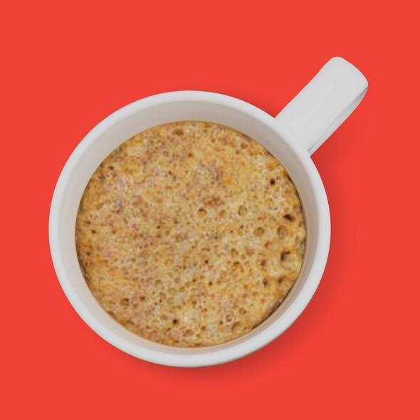 Ginger Spice - Bread In A Mug - Value Pack - Love Low Carb