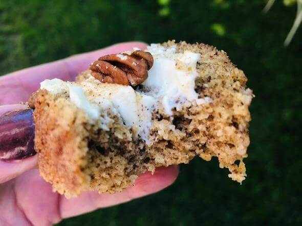 Ginger Spice - Bread In A Mug - Value Pack - Love Low Carb