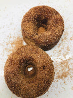 Ginger Spice - Bread In A Mug - Value Pack - Yo Keto