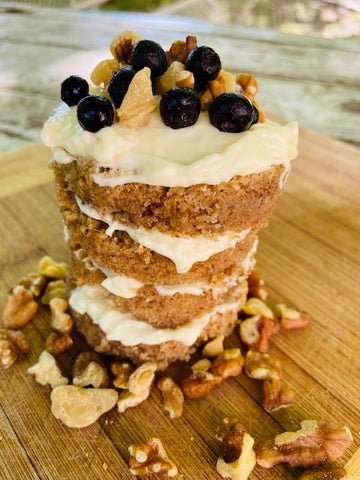 Ginger Spice - Bread In A Mug - Value Pack - Love Low Carb