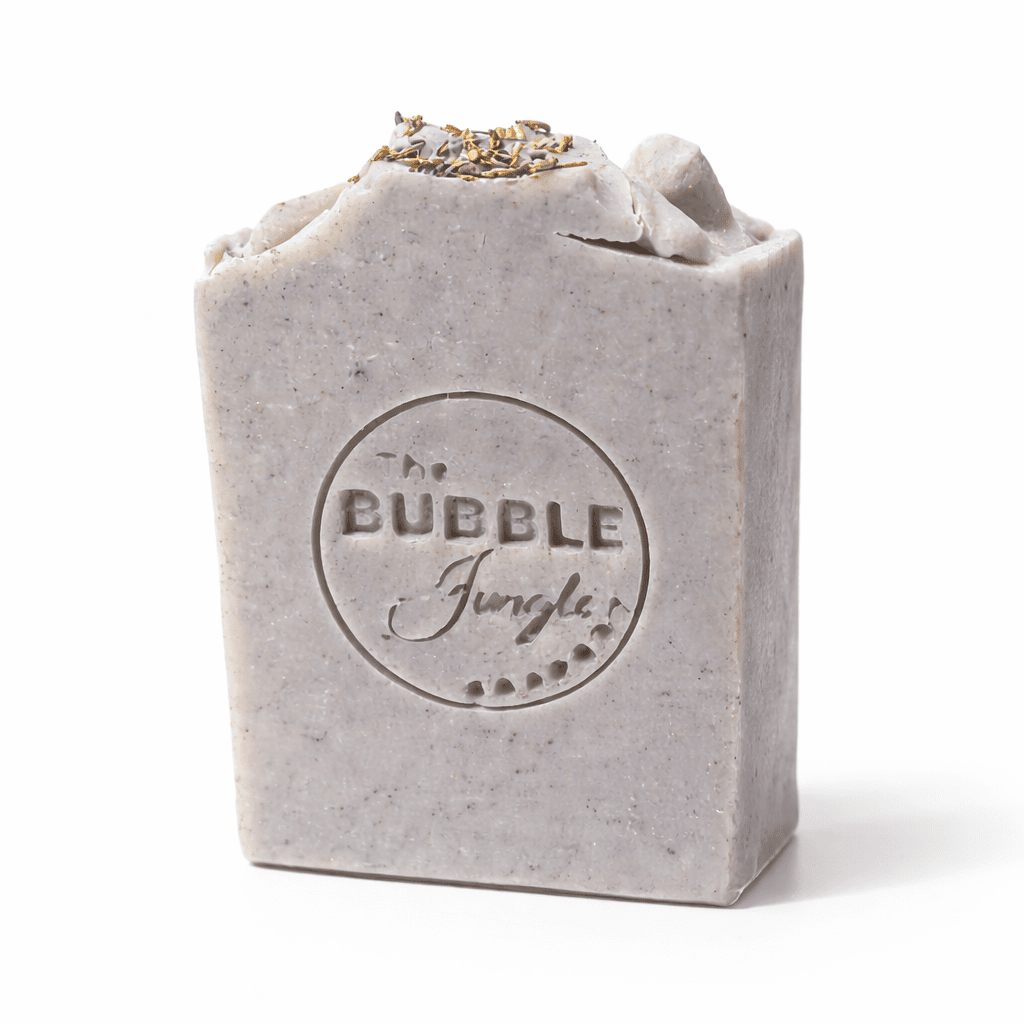 Goat & Gumtree Tallow Soap - 140g