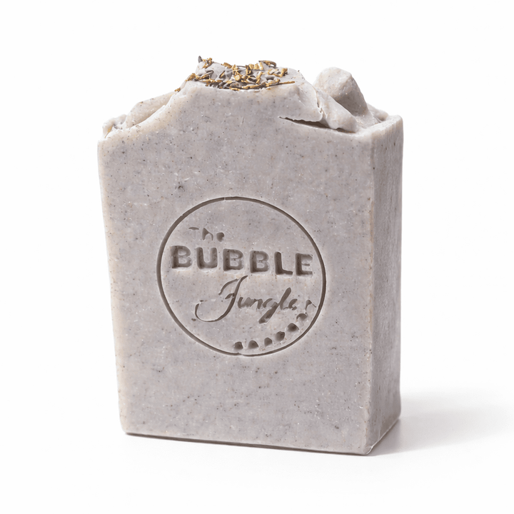 Goat & Gumtree Tallow Soap - 140g
