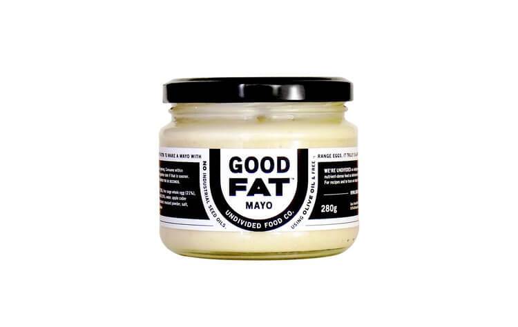 GOOD FAT™ Mayo-Mayo-Yo Keto