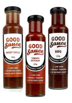GOOD SAUCE™ 3 Pack