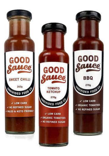 GOOD SAUCE™ 3 Pack