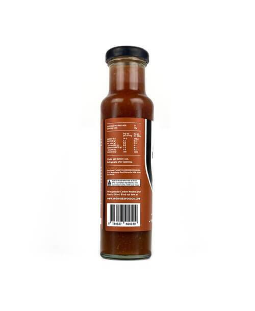 GOOD SAUCE™ Sweet Chilli Sauce-Sauce-Yo Keto