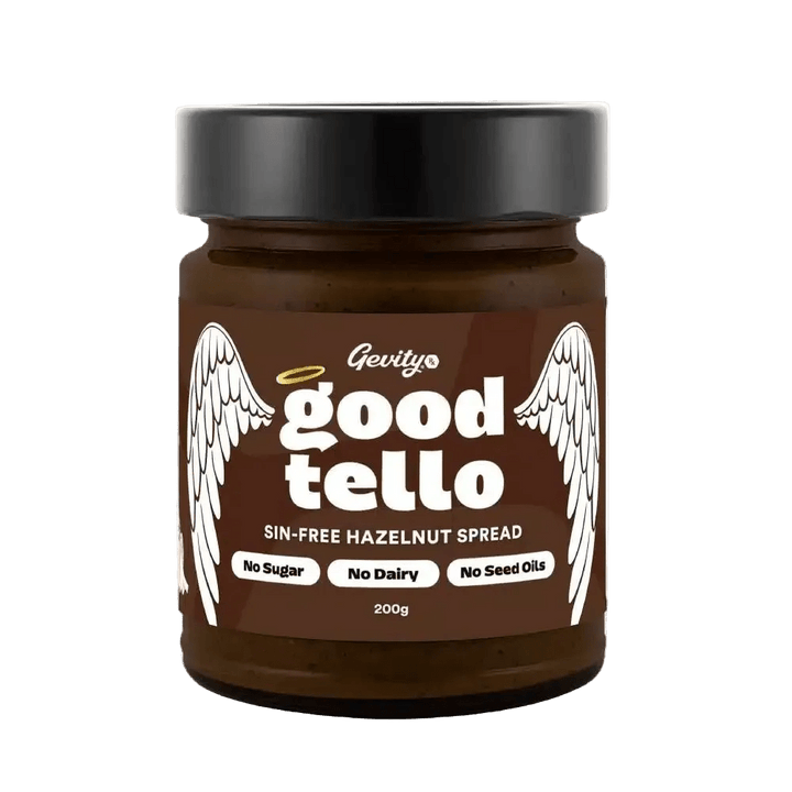 Goodtello Hazelnut Spread - 200g