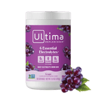 Grape Electrolyte Powder - 90 Serves