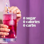 Grape Electrolyte Powder - 90 Serves