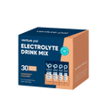 Venture Pal Grapefruit Electrolyte Drink Mix - 30 Sticks, hydration powder in Drinks, Electrolytes, Functional collections.
