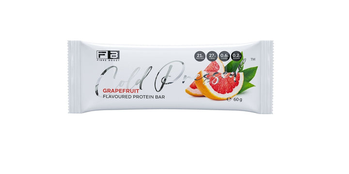 Grapefruit Protein Bar - Yo Keto