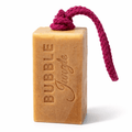 Grapefruit & Rose Geranium Tallow Soap - 175g
