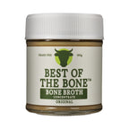 Grass-fed Beef Bone Broth Concentrate - Original - 180g