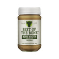 Grass-fed Beef Bone Broth Concentrate - Original - 390g