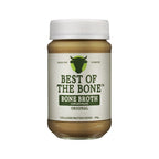 Grass-fed Beef Bone Broth Concentrate - Original - 390g
