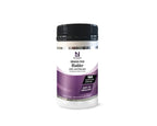 Grass Fed Bladder - 160 Capsules by NXGEN Wholefoods in purple label bottle from Carnivore and Functional supplements collections