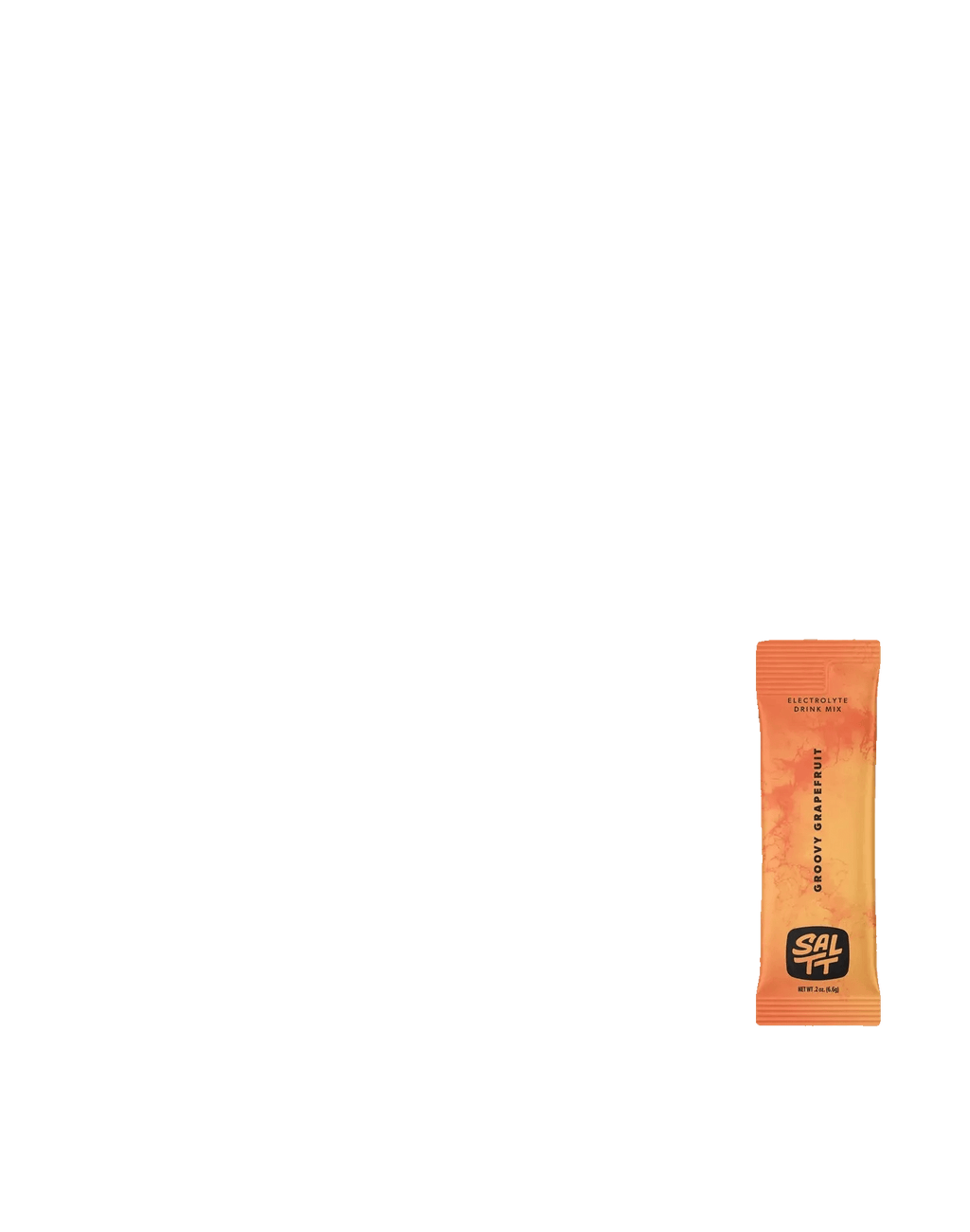Groovy Grapefruit Electrolyte Powder - 30 Sticks