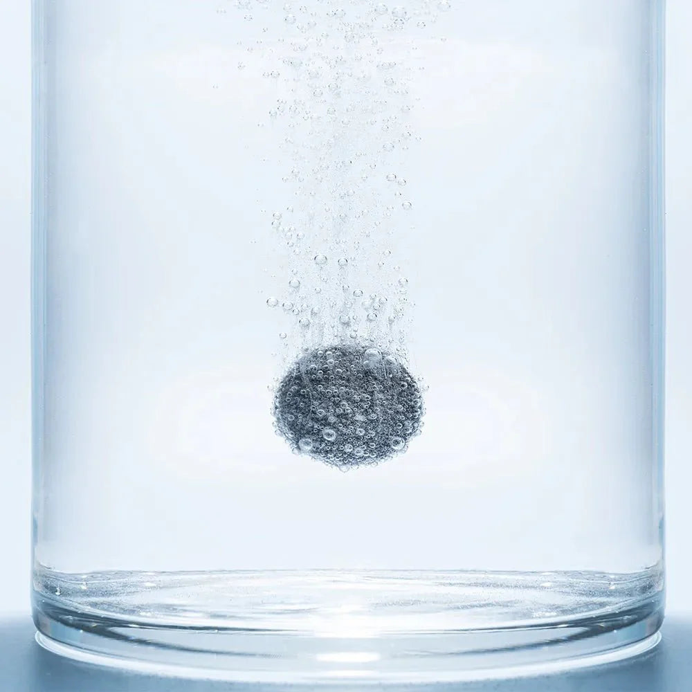 H2 Boost Molecular Hydrogen - 80 mg - 30 Tablets - Love Low Carb