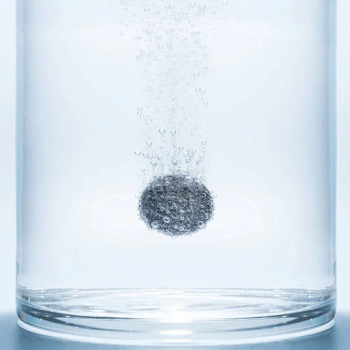 H2 Boost Molecular Hydrogen - 80 mg - 30 Tablets - Love Low Carb