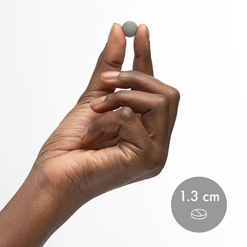 H2 Molecular Hydrogen - 80 mg - 90 Tablets - Yo Keto