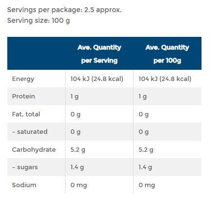 Hearts of Palm Fine Noodles - Yo Keto