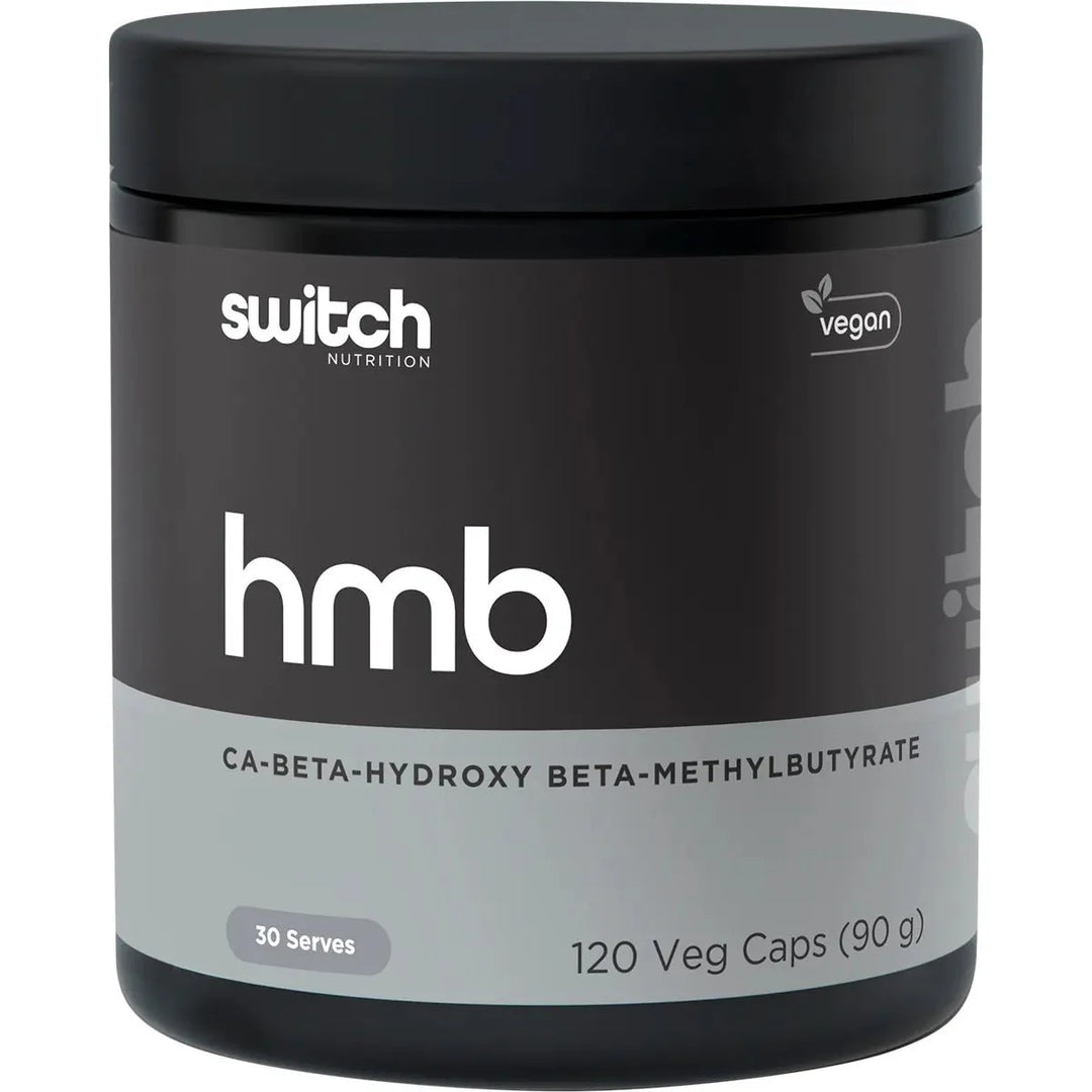 HMB Ca - Beta - Hydroxy Beta - Methylbutryate - 30 Serves - Yo Keto