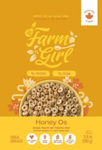 Honey Os - Yo Keto